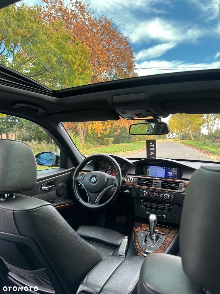 BMW Seria 3 - 15