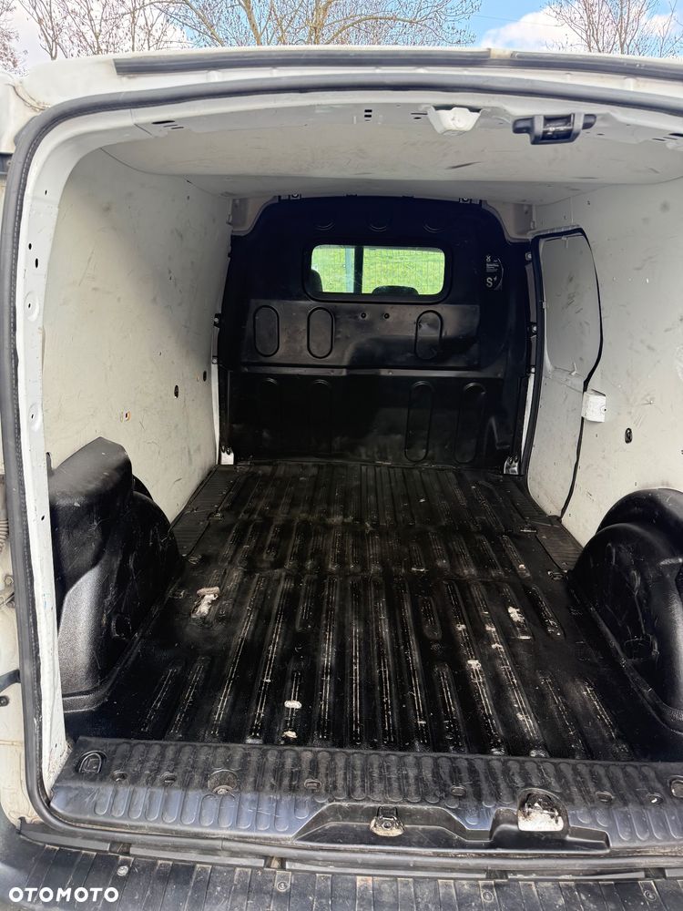 Renault Kangoo 1.5 dCi Zen - 9