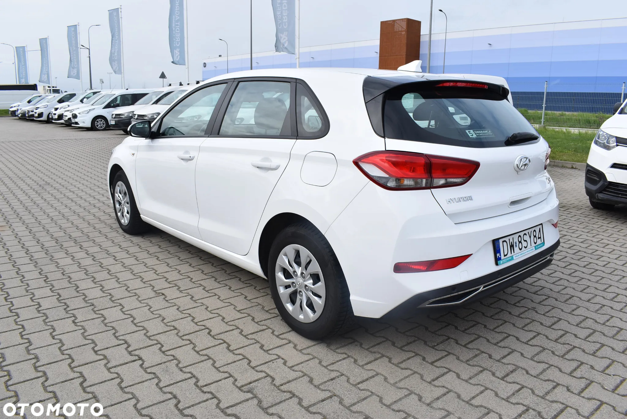 Hyundai i30 1.5 DPI Modern - 8