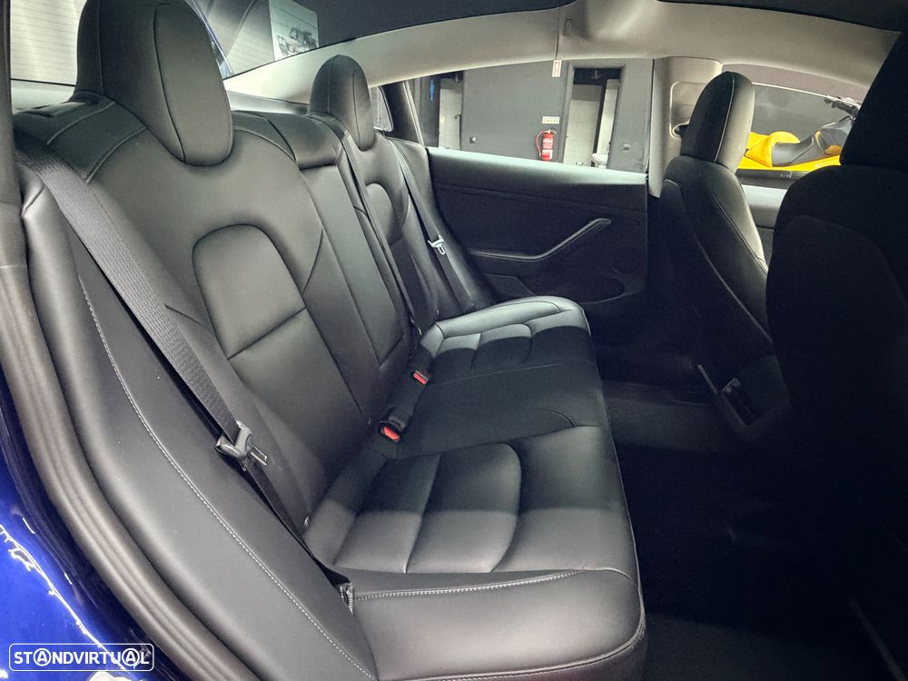 Tesla Model 3 Long Range Tração Integral - 8