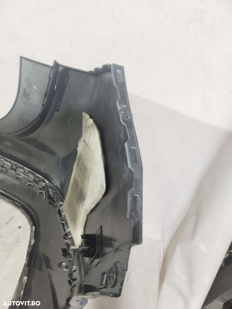 Bara spate VW Tiguan 2, 2017, 2018, 2019, 2020, cod origine OE 5NA807417. - 9