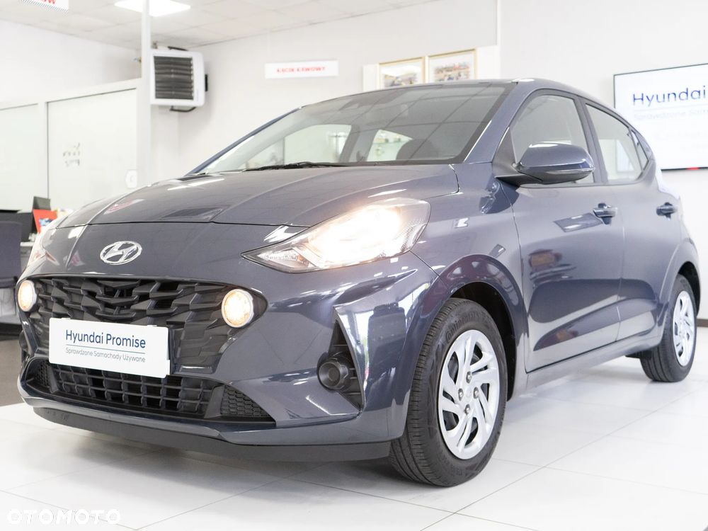 Hyundai i10 1.2 Modern - 3