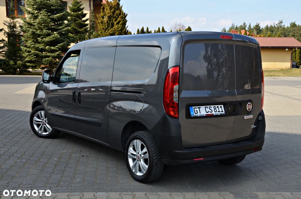 Fiat Doblo - 3