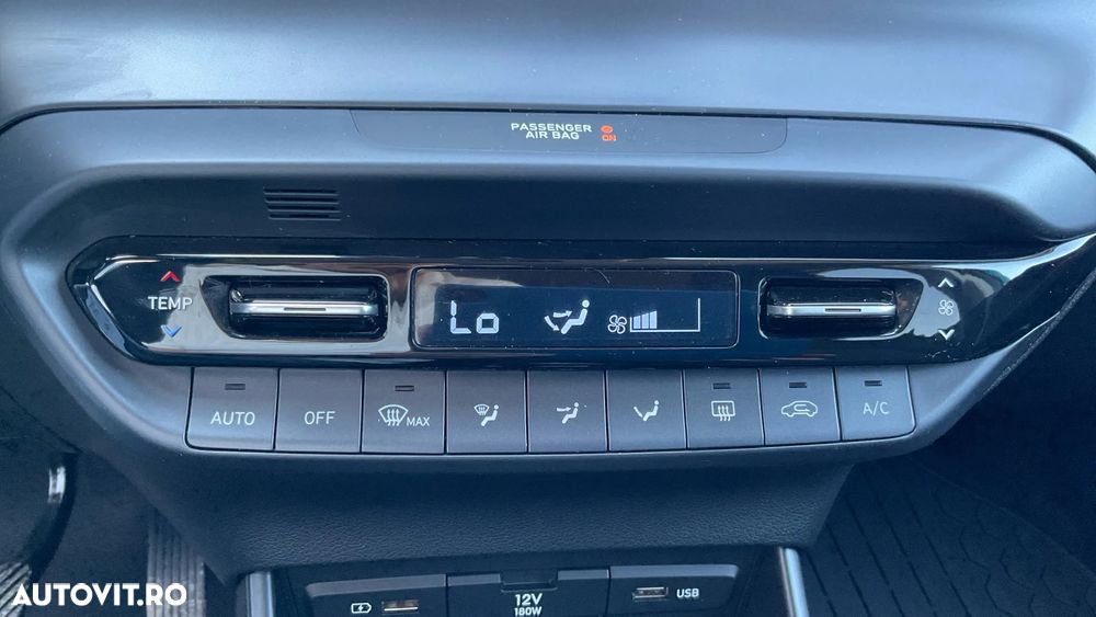 Hyundai i20 1.2 L 84CP 5DR Led Line - 30