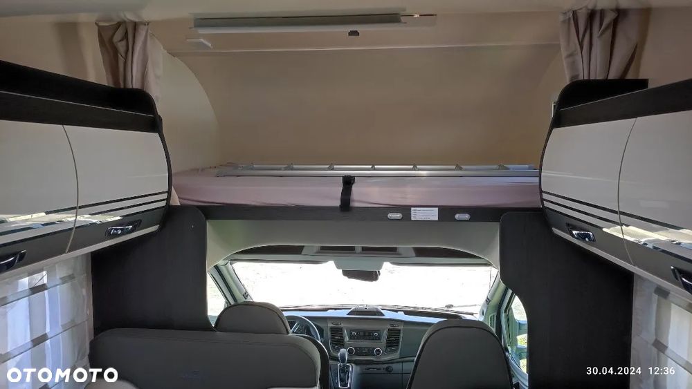 Ford KRONOS 277M - 13