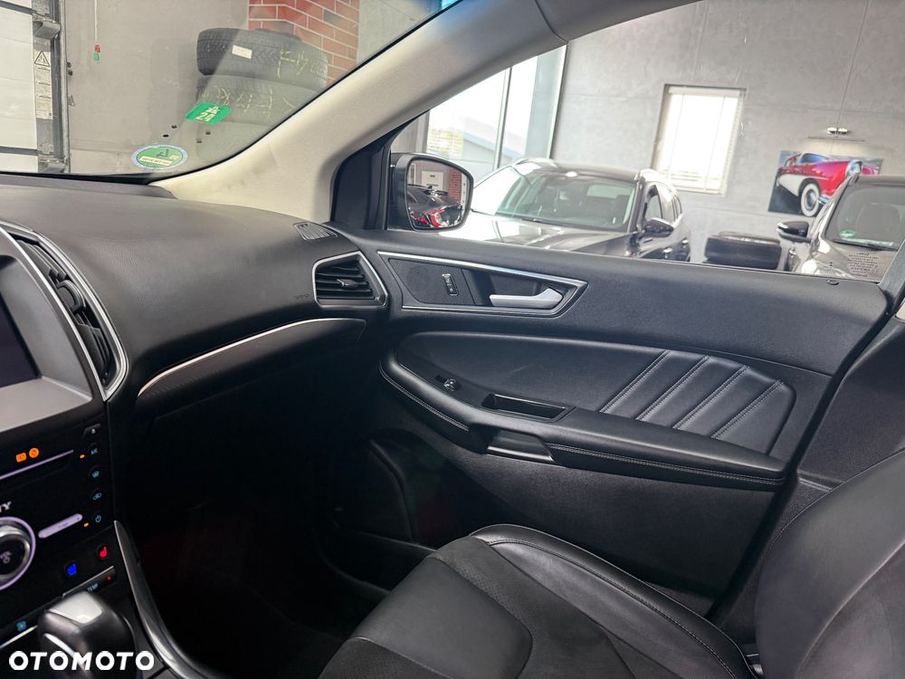 Ford Edge 2.0 TDCi Bi-Turbo 4x4 ST-LINE - 30