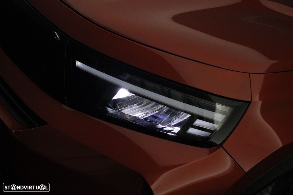 Opel Frontera 44 kWh GS - 32