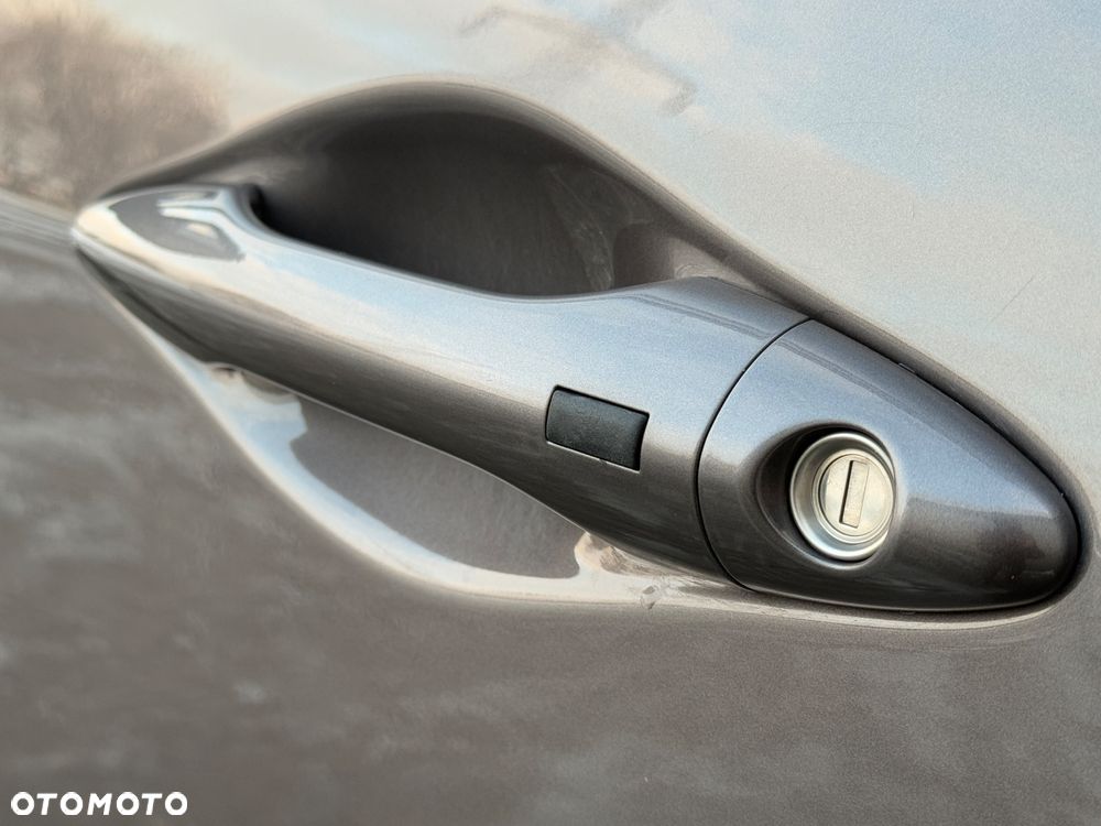 Hyundai ix35 1.6 2WD blue Trend - 35