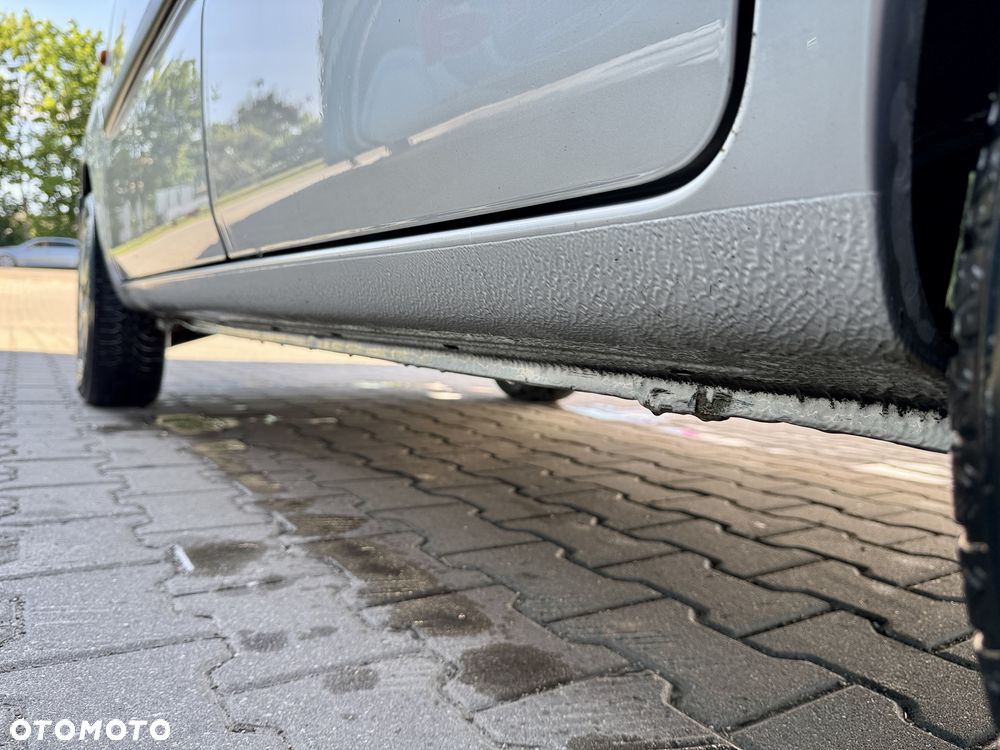 Opel Agila - 6