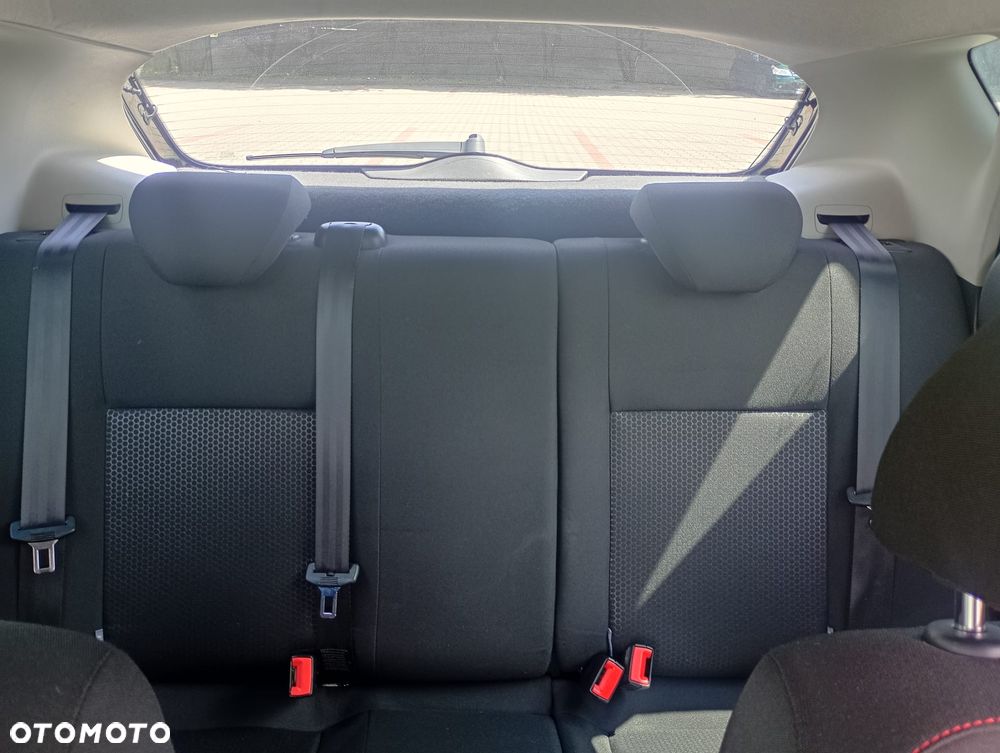 Seat Ibiza 1.2 TSI FR - 11