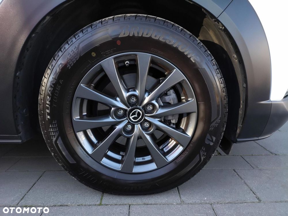 Mazda CX-30 2.0 mHEV Kanjo 2WD - 26