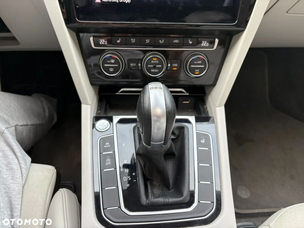 Volkswagen Arteon 2.0 TSI Elegance DSG - 6