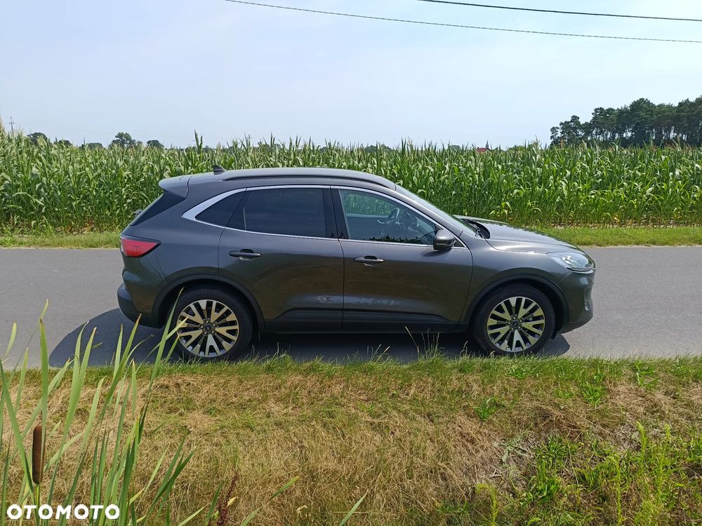 Ford Kuga - 7
