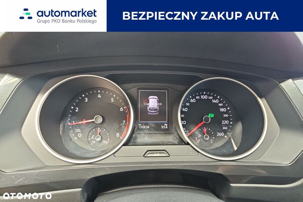 Volkswagen Tiguan 1.5 TSI EVO Life DSG - 18