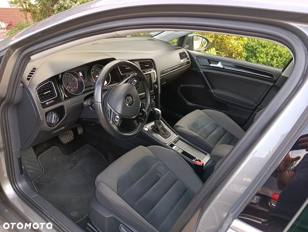 Volkswagen Golf 1.4 TSI BMT Highline DSG - 15