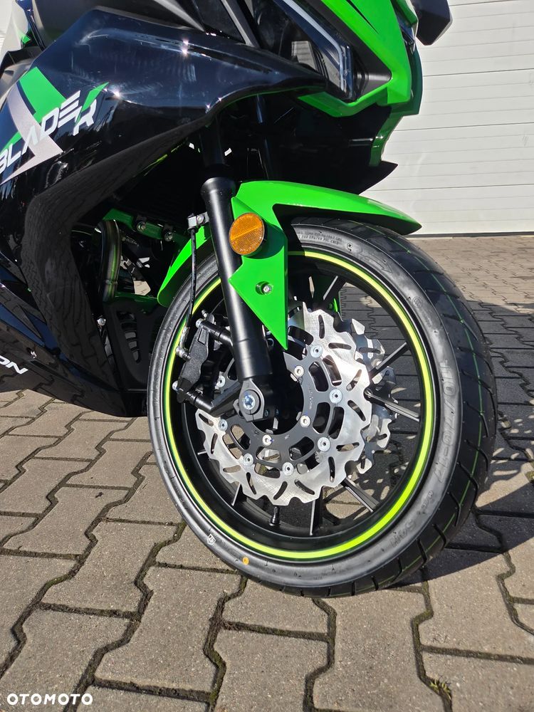 Barton BLADE-R - 20