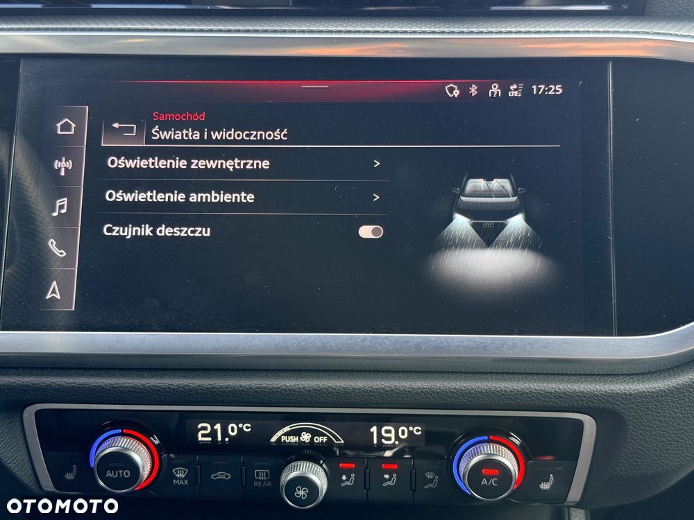 Audi Q3 Sportback 45 TFSI quattro S tronic S line - 35