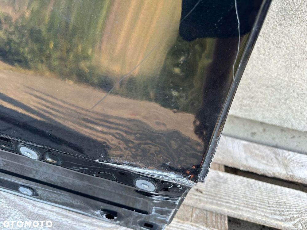 DRZWI TYL TYLNE PRAWE KIA SPORTAGE V 5 2021- BARDZO LADNE - 4