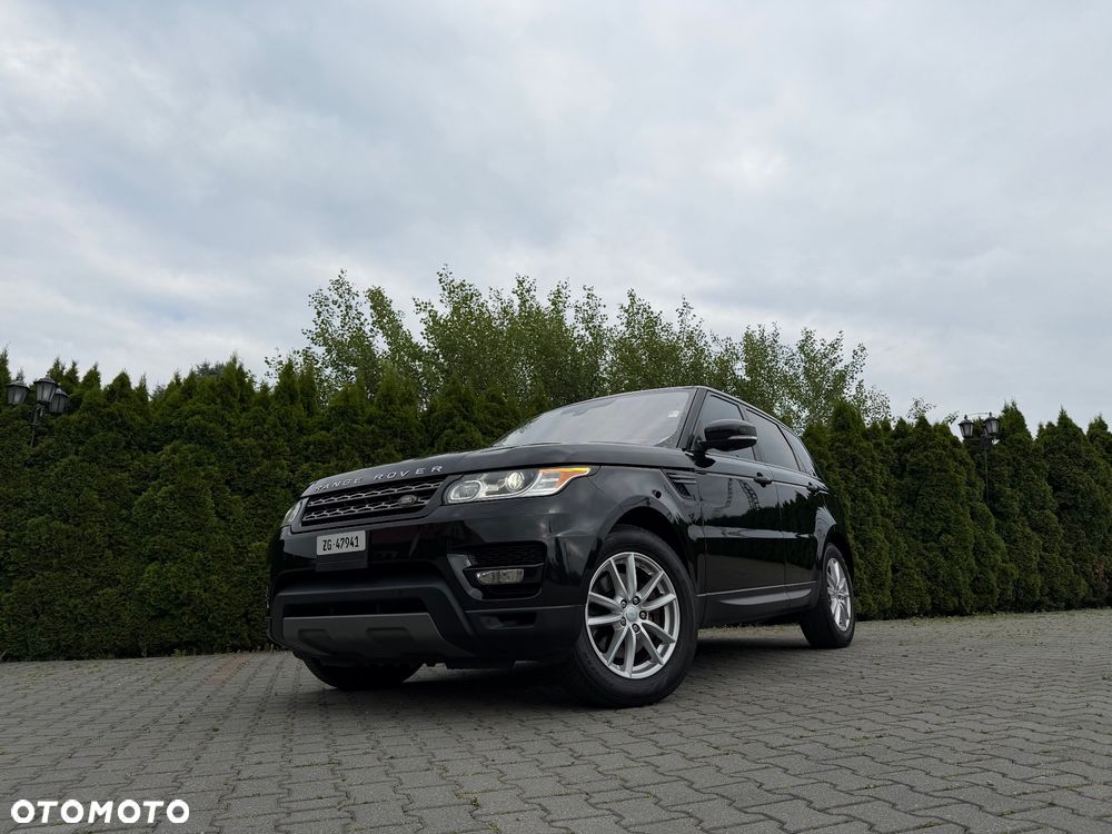 Land Rover Range Rover - 3