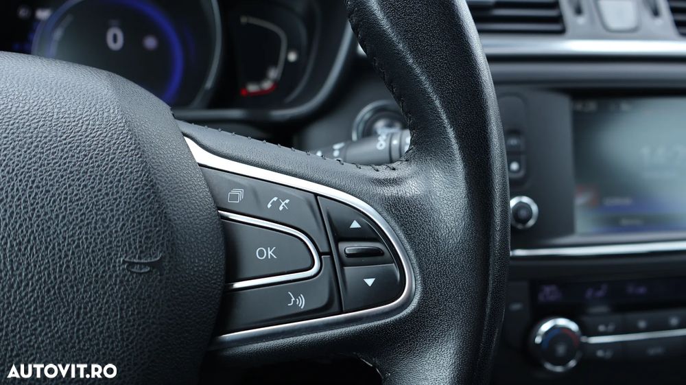 Renault Kadjar Energy dCi 110 EDC Business - 18