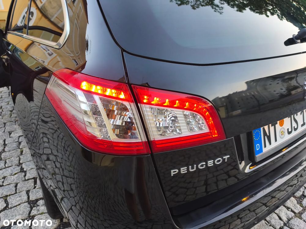 Peugeot 508 SW BlueHDi 150 Stop&Start Business-Line - 14