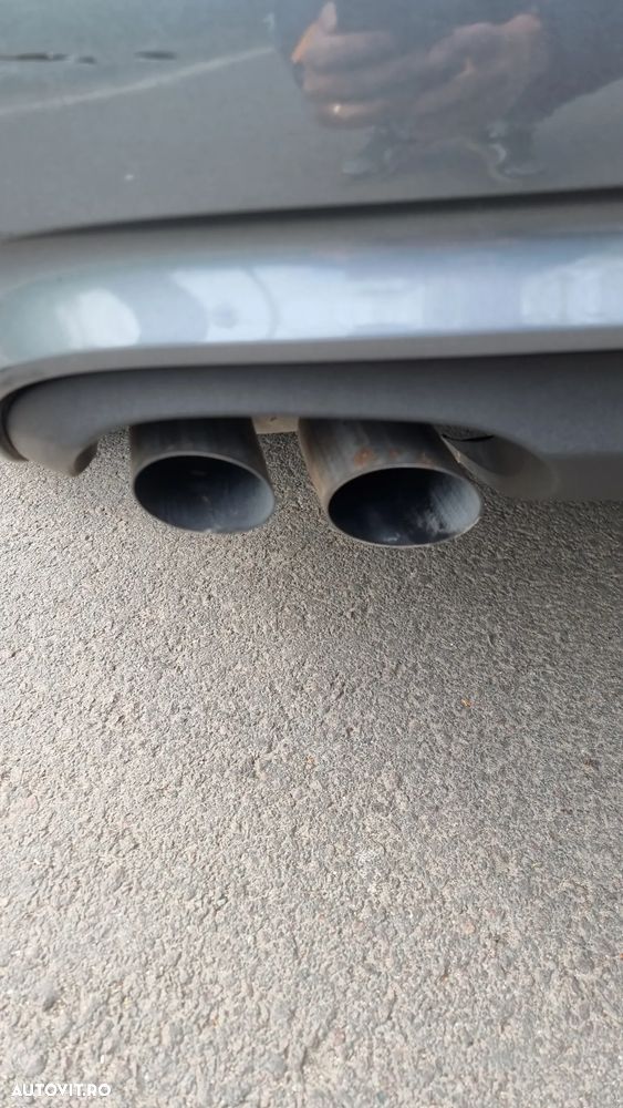 Audi A4 2.0 TDI quattro Stronic - 34