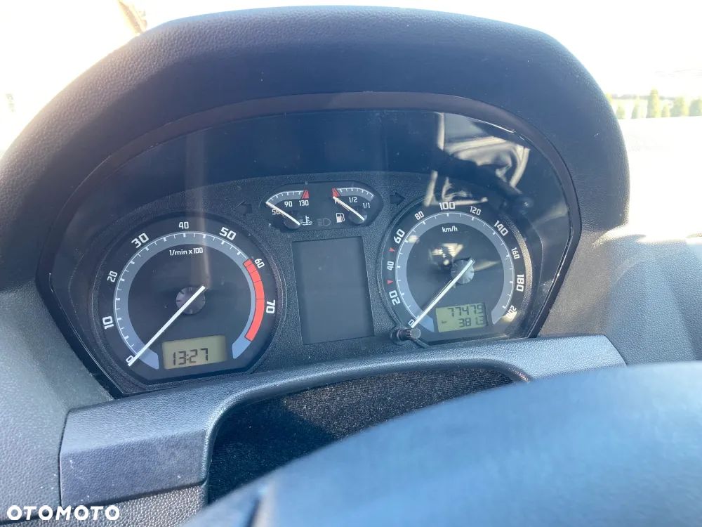 Skoda Fabia 1.2 12V Active - 13