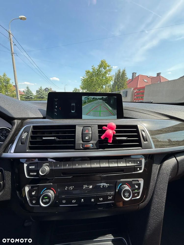 BMW Seria 4 430i Cabrio Sport Line - 16