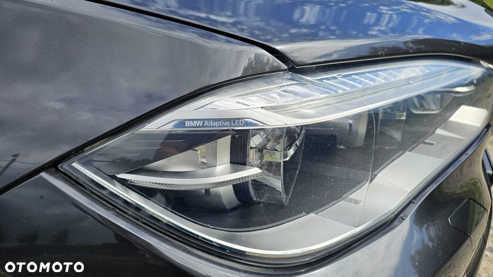 BMW X6 xDrive40d - 13