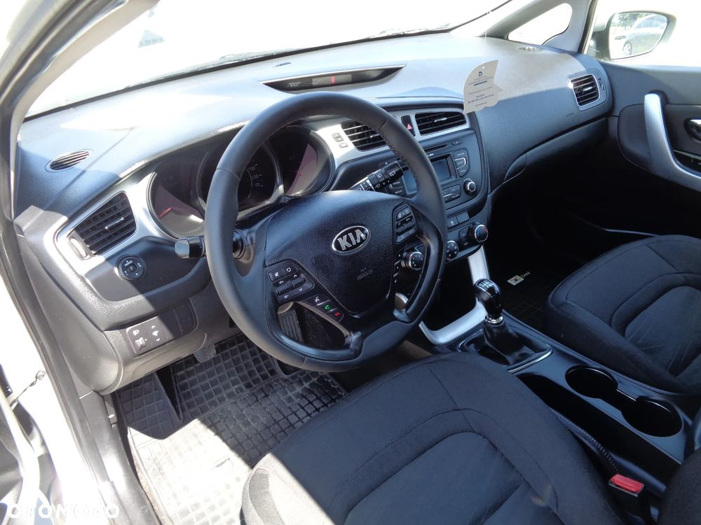 Kia Ceed 1.4 XL - 12