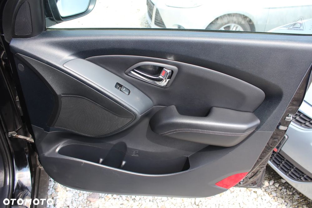 Hyundai ix35 1.6 GDI Premium 2WD - 27