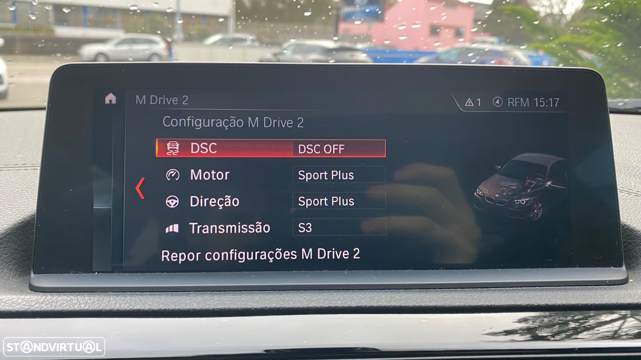BMW M2 Competition Auto - 46