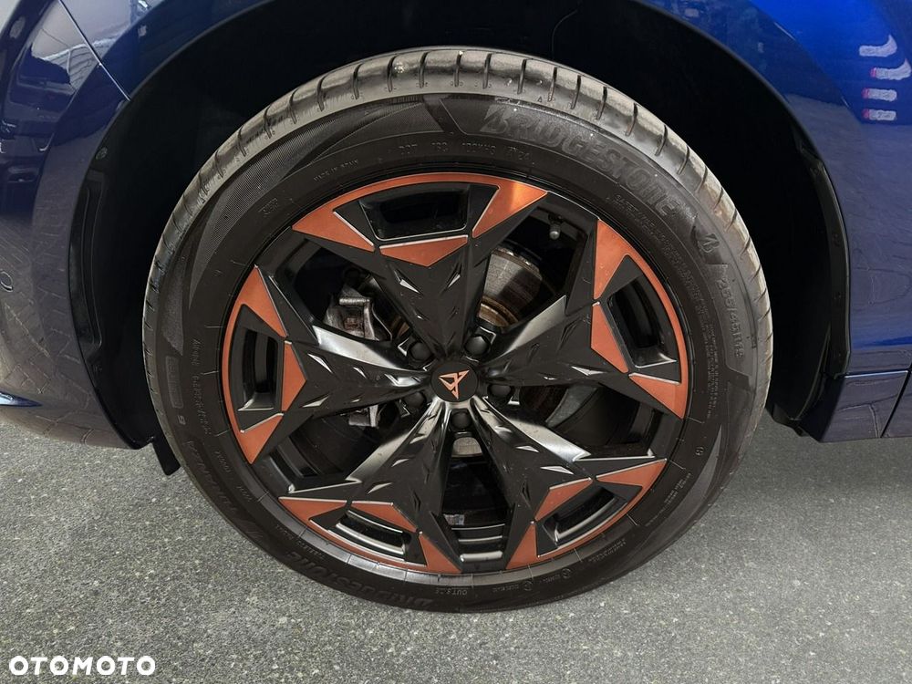 Cupra Terramar - 11