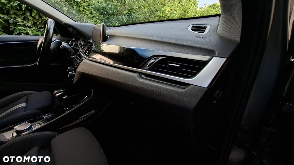 BMW X1 xDrive18d xLine - 24