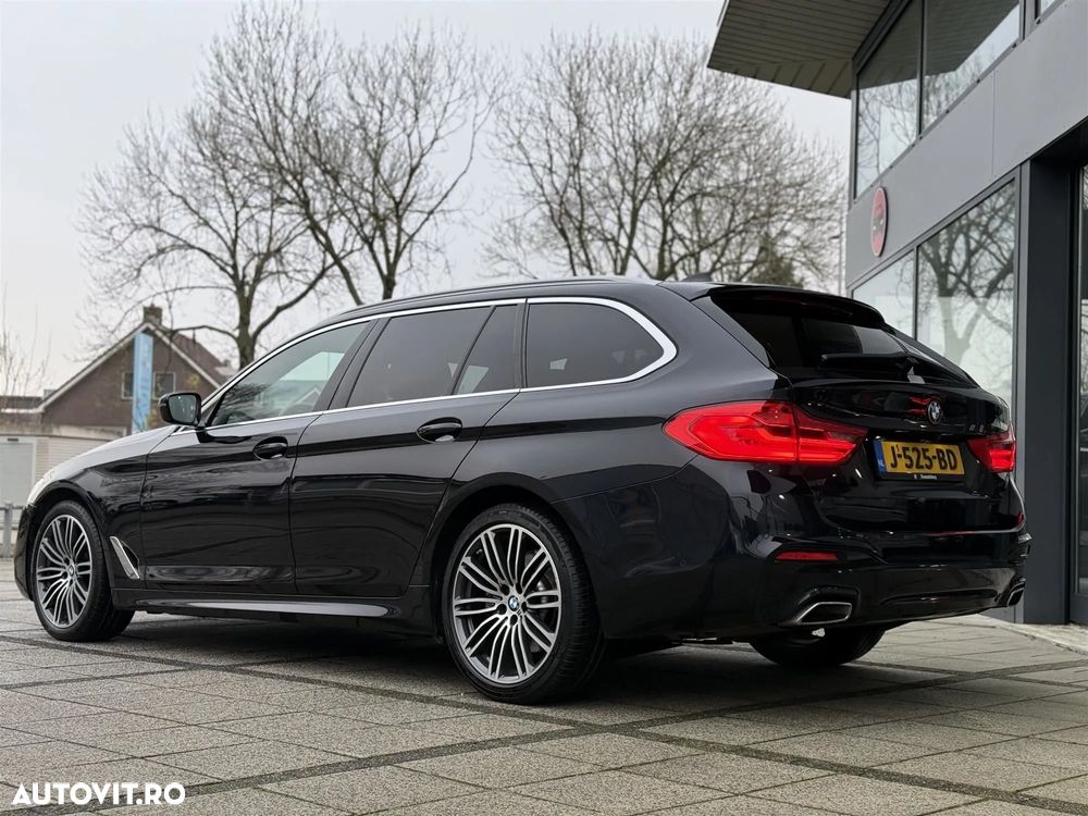 BMW Seria 5 - 4