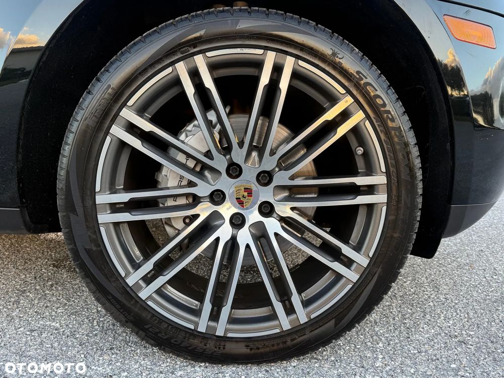 Porsche Macan S PDK - 12
