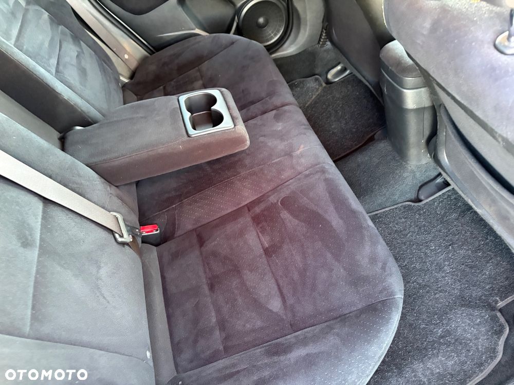 Honda Civic 1.8i-VTEC Comfort - 16
