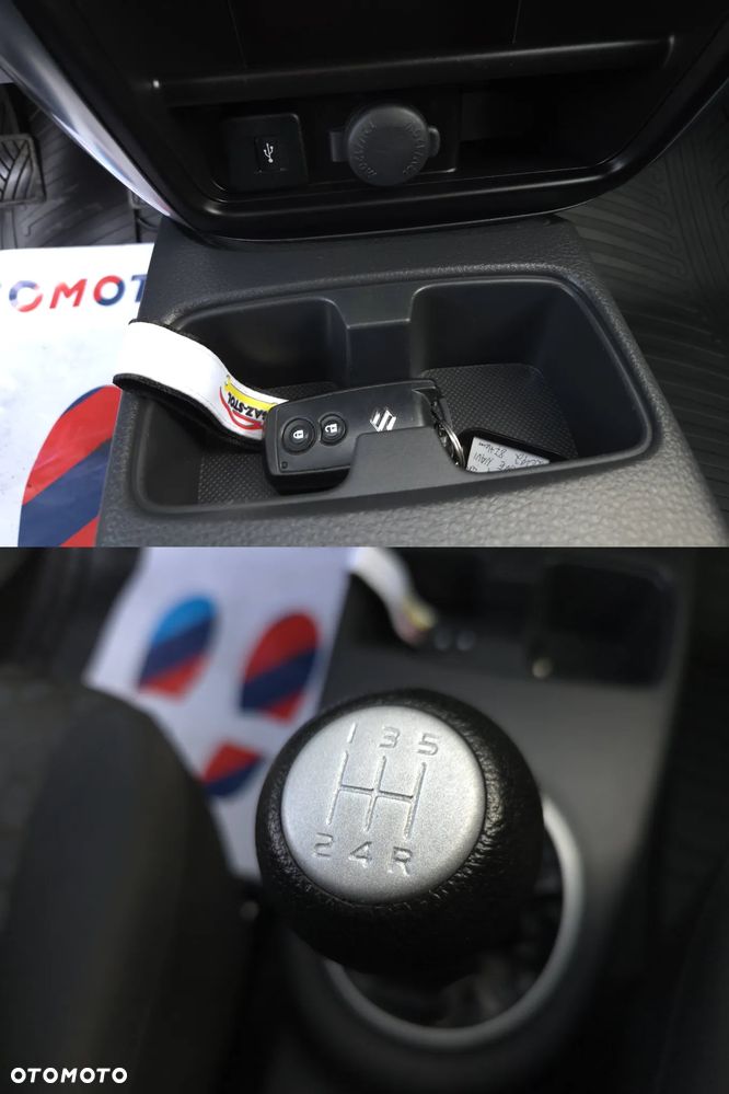 Suzuki SX4 1.6 VVT 4x4 Style - 32