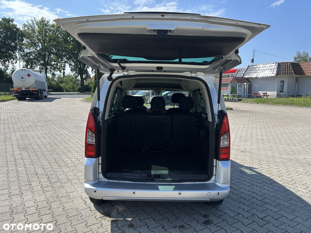 Peugeot Partner L2 Pro (bryg.) - 9