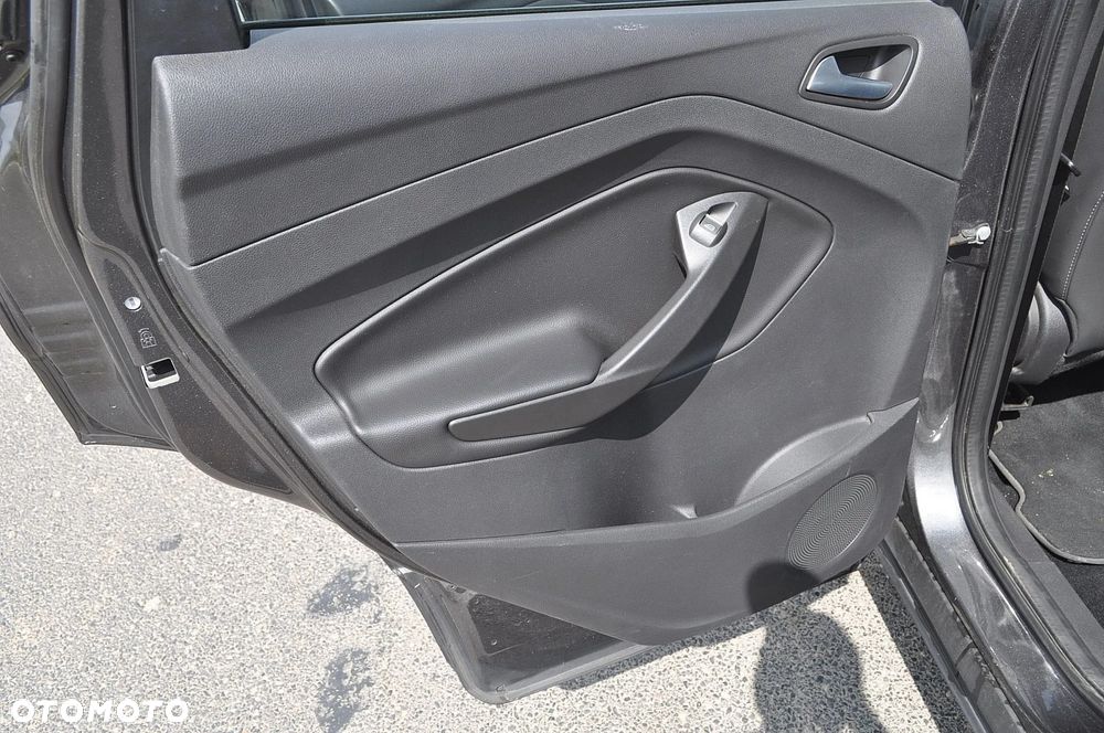 Ford Kuga 2.0 TDCi AWD Edition - 13