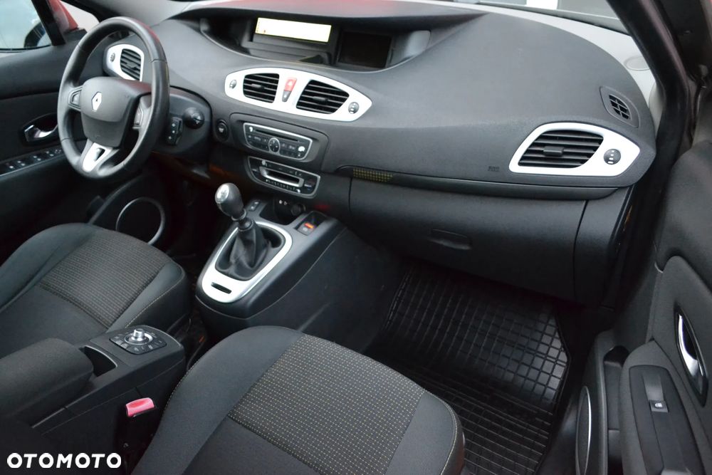 Renault Scenic 1.6 16V 110 Dynamique - 7