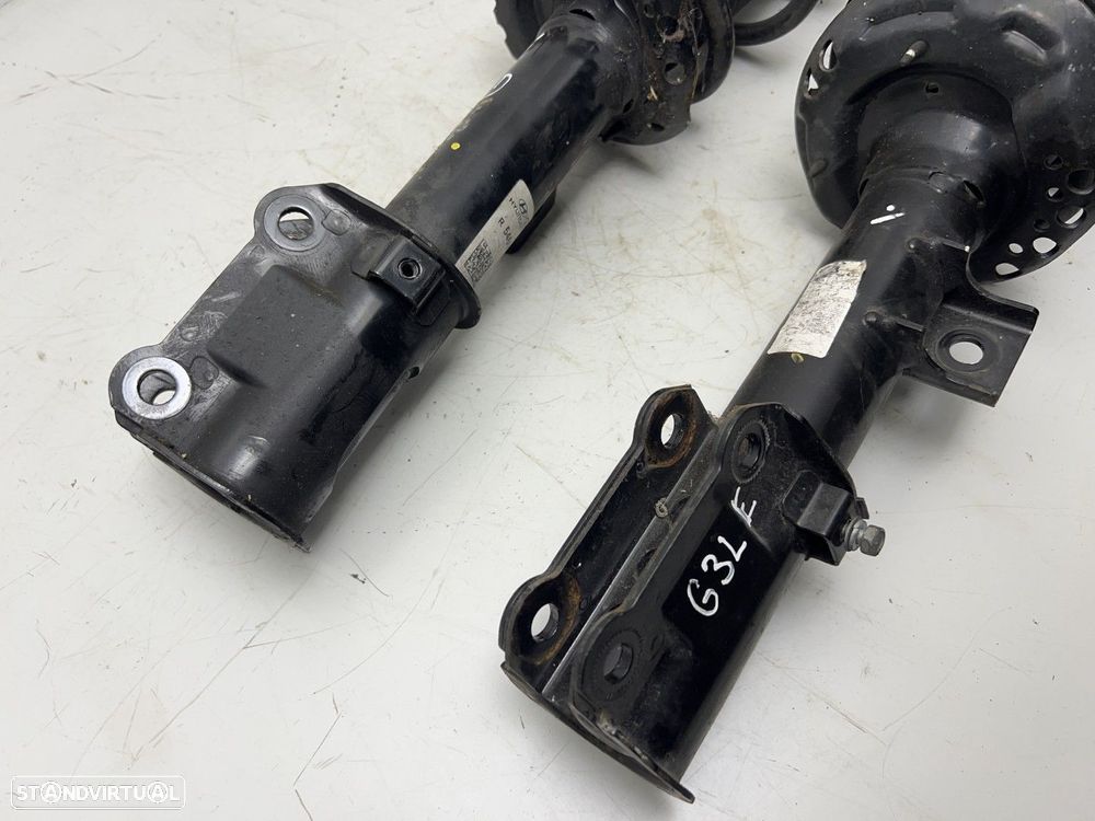 Amortecedor Dto Esq Frente Usado HYUNDAI i20 III (BC3, BI3) 1.0 T-GDI REF. 54650... - 2
