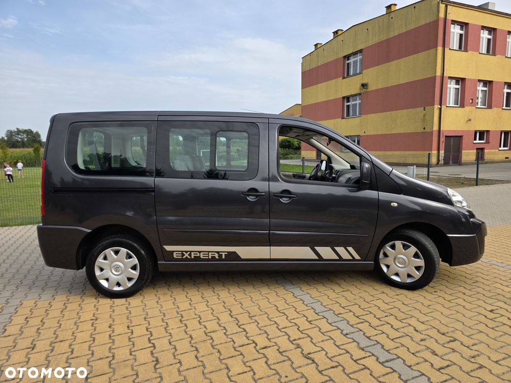 Peugeot Expert Tepee L1H1 (8-Si.) FAP Esplanade - 6