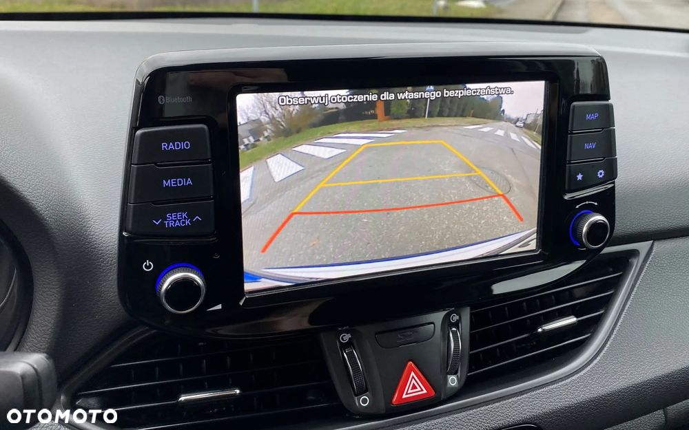 Hyundai i30 1.4 Passion - 29