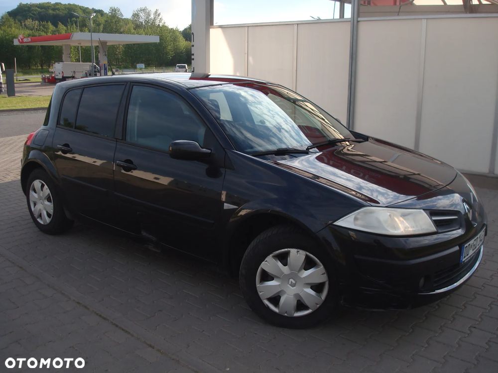 Renault Megane 1.6 16V 110 Dynamique - 3