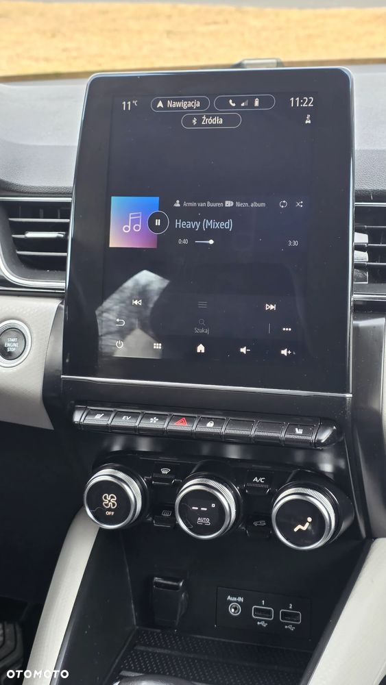 Renault Captur 1.6 E-TECH Plug-In R.S Line - 30