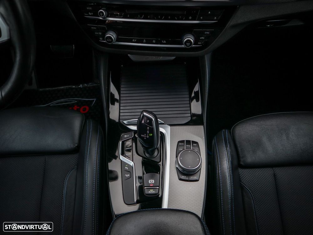 BMW X4 20 d xDrive Pack M Auto - 40