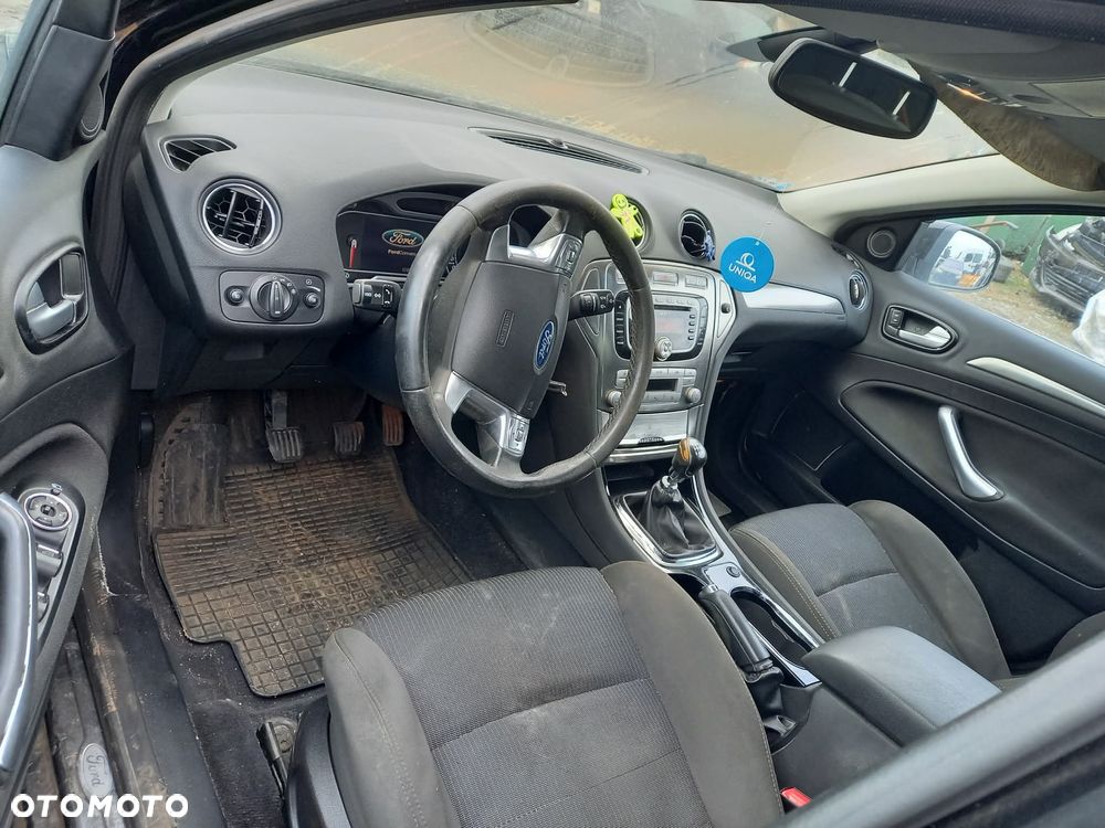 Części Ford Mondeo MK4 2.5  Kombi - 4