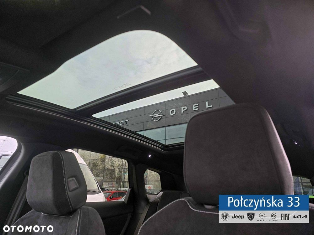 Opel Grandland - 24