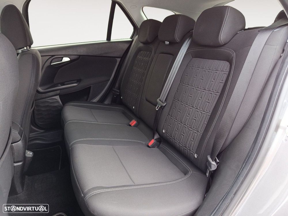 Fiat Tipo Station Wagon 1.0 GSE T3 - 13